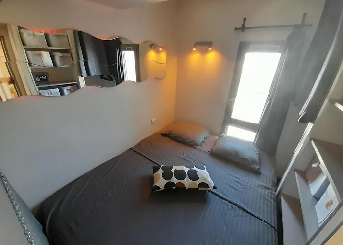 Lägenhet Village Naturiste Dunes Agde